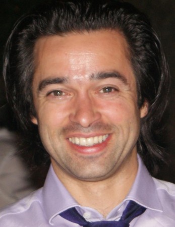 José Cruz 