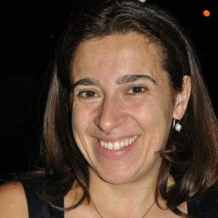 Sandra Teixeira