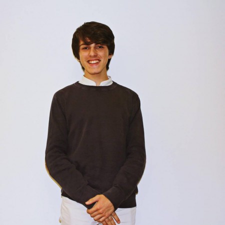 José Nuno Teixeira